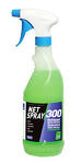 Nettoyant dégraissant concentré
Net spray 300 750ml Nettoyant dégraissant concentré