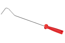 Monture pour mini-manchon.
Clip Polypro 40cm 992540 Monture pour mini-manchon Clip Polypro