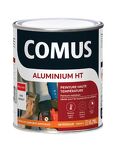 Peinture métallisée haute temperature
Aluminium HT - Comus Peinture métallisée haute temperature Aluminium HT - Comus