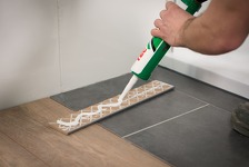 Colles-joint Multi usage
Tout coller, étancher et monter - Tec 7 Colles-joint Multi usage Tout coller, étancher et monter - Tec 7