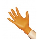 Gant de protection en nitrile
XTRA GRIP 100% nitrile Theard Gant de protection en nitrile XTRA GRIP 100% nitrile Theard