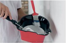 Seau Handy paint pro 2L
6522/03 Theard Seau Handy paint pro 2L 6522/03 Theard
