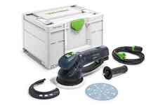 Ponceuse ROTEX RO 150 FEQ-Plus
576017 festool Ponceuse ROTEX RO 150 FEQ-Plus 576017 festool