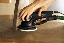 Ponceuse ROTEX RO 150 FEQ-Plus
576017 festool Ponceuse ROTEX RO 150 FEQ-Plus 576017 festool