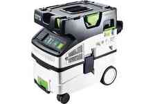 Aspirateur CLEANTEC CTL MIDI I
574832 festool Aspirateur CLEANTEC CTL MIDI I 574832 festool