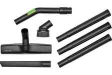 Kit de nettoyage standard RS-ST D 27/36-Plus
577257 - festool Kit de nettoyage standard RS-ST D 27/36-Plus 577257 - festool