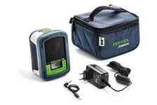 Radio de chantier SYSROCK BR 10 DAB+ 202111 - festool