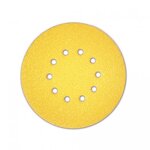 Lot de 25 disques abrasif Sunflex Diamètre 225
Flex Lot de 25 disques abrasif Sunflex Diamètre 225 Flex