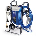 Pulvérisateur Airless électrique GX 21, 230 V 17G183 - Graco