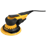 Ponceuse orbitale DEROS II 650 MID6504044 - Mirka