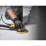 Ponceuse orbitale DEROS II 650 MID6504044 - Mirka