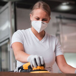Abranet® Ø 125 mm disque abrasif auto-agrippant maille micro-perforée
AE232F1080 - Mirka Abranet® Ø 125 mm disque abrasif auto-agrippant maille micro-perforée AE232F1080 - Mirka