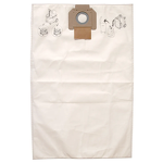 Sac à poussière non tissé pour aspirateurs Mirka® 1230 et 1242
8999100211 - Mirka Sac à poussière non tissé pour aspirateurs Mirka® 1230 et 1242 8999100211 - Mirka