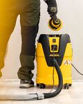 Pack Ponceuse Deros II Prenium + Aspirateur 1125L KIT2411CDMFR