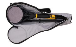 Pack Ponceuse orbitale LEROS-S pro KIT2418CDMFR - Mirka