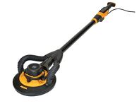 Pack Ponceuse orbitale LEROS pro diamètre 225mm KIT2415CDMFR - Mirka