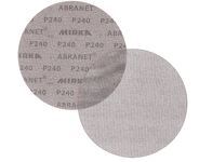 LOT DE DISQUES ABRASIFS ABRANET DIAMÈTRE 225