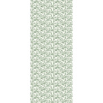 Sticker porte feuillage Vert Sticker porte feuillage Vert