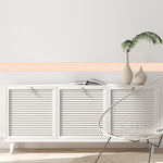 Frise murale motif Grecque Frise murale motif Grecque