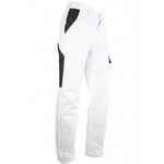 PANTALON ESSENTIEL BLANC
Vepro PANTALON ESSENTIEL BLANC