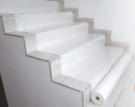 Bâche de protection Ultra-résistante Bâche de protection Ultra-résistante