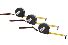 Ruban de mesure rigide SOFT Ruban de mesure rigide SOFT