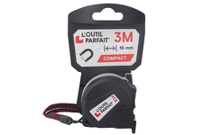 Ruban de mesure rigide SOFT Ruban de mesure rigide SOFT