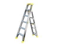 Escabeau multi-positions MX5
Centaure Escabeau multi-positions MX5