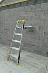 Escabeau multi-positions MX5 Escabeau multi-positions MX5