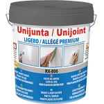 Enduit Pâte Allégé Premium
RX-806 Unijoint - Baixens Enduit Pâte Allégé Premium