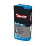 Enduit de finition
CACHET BLEU POUDRE Enduit de finition