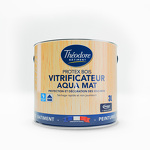 Vitrificateur acrylique mat
