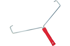 Monture sol pour rouleaux 500 mm Monture sol pour rouleaux 500 mm