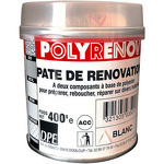 Pâte de rénovation bi-composant Pâte de rénovation bi-composant