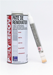 Pâte de rénovation bi-composant Pâte de rénovation bi-composant