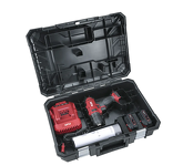 Perceuse / visseuse sur batterie à 2 vitesses 12 V
