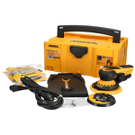 Ponceuse orbitale DEROS II 5650CV