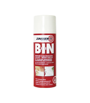 ZINSSER BIN ZINSSER BIN