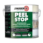 Primaire flexible consolidant
PEEL STOP ZINSSER Primaire flexible consolidant