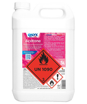 Acétone Acétone 1l - 5l onyx - Théodore maison de peinture