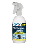 Nettoyant Vitres 500ml - 5L onyx - Théodore maison de peinture