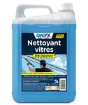 Nettoyant Vitres 500ml - 5L onyx - Théodore maison de peinture