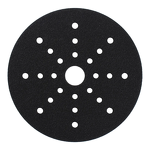 Interface LEROS D225mm - auto-agrippant Interface LEROS D225mm - auto-agrippant