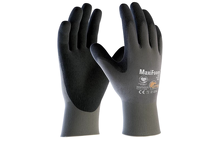 Gant de peinture souples Maxifoam Lite Gant de peinture souples Maxifoam Lite Outil parfait - Théodore maison de peinture