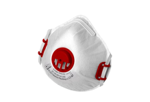 Masque FFP2 Masque FFP2 - Outil parfait - Théodore maison de peinture