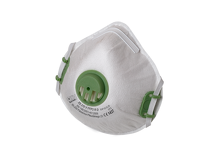 Masque FFP3 Masque FFP3 - Outil parfait - Théodore maison de peinture
