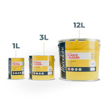 Peinture Glycéro velours bois et fer - Theodore maison de peinture