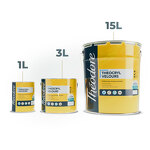 Peinture garnissante Velours Peinture garnissante Velours Théodore maison de peinture