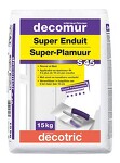 Enduit intérieur Decomur S45
