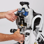 Pulvérisateur Airlessco SP380 + PISTOLET PROLIGHT Pulvérisateur Airlessco SP380 + PISTOLET PROLIGHT